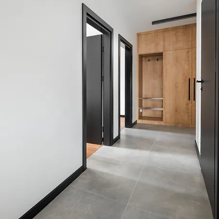 Praga Grochowska Unique By Bookinghost Lejlighed Warszawa