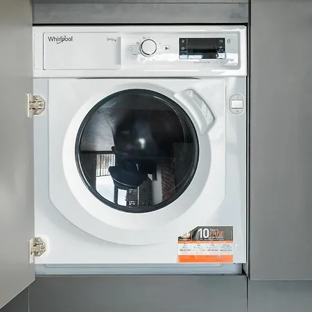 Praga Grochowska Unique By Bookinghost Varsovie