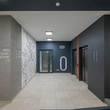 Praga Grochowska Unique By Bookinghost