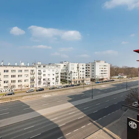 Praga Grochowska Unique By Bookinghost Διαμέρισμα Βαρσοβία