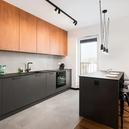 Praga Grochowska Unique By Bookinghost Διαμέρισμα *