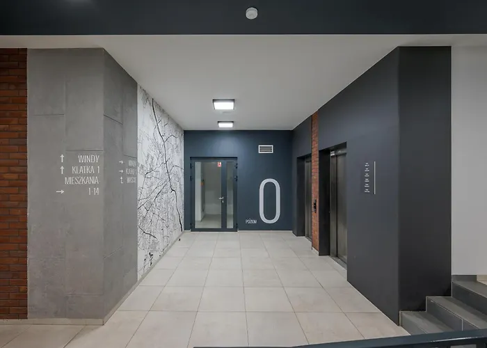 Praga Grochowska Unique By Bookinghost