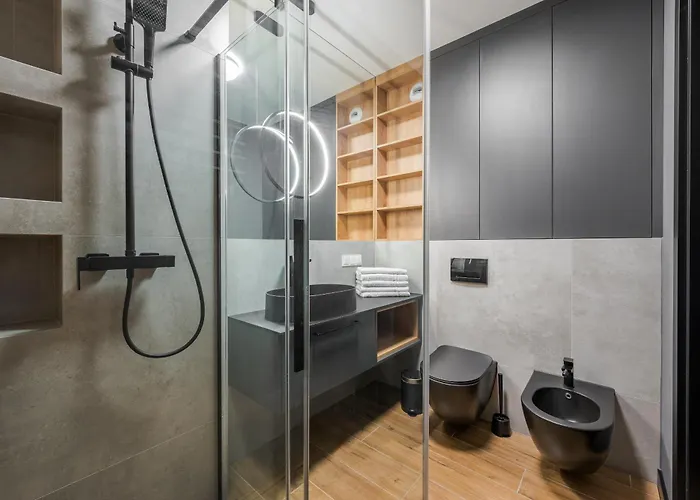 Praga Grochowska Unique By Bookinghost Appartamento *