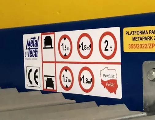 Praga Grochowska Unique By Bookinghost * Varsavia