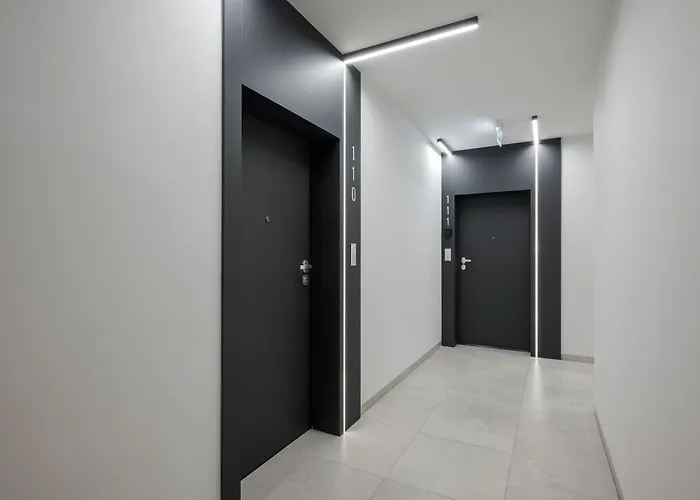 Praga Grochowska Unique By Bookinghost Appartamento