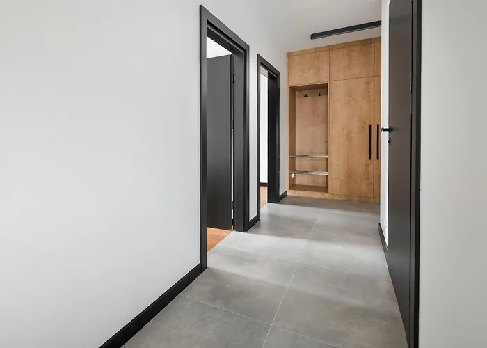 Praga Grochowska Unique By Bookinghost Apartament Warszawa