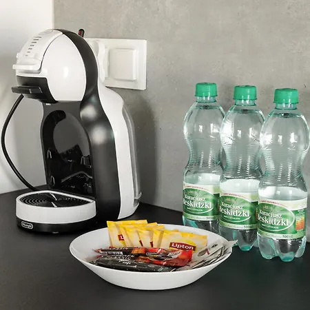 Praga Grochowska Unique By Bookinghost アパート